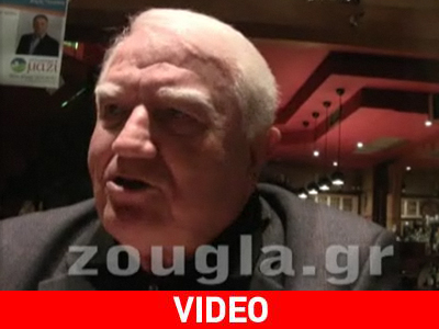 Ο Κώστας Πολυχρονίου μιλάει στη zougla.gr για το ντέρμπι